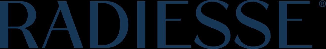 RADIESSE logo