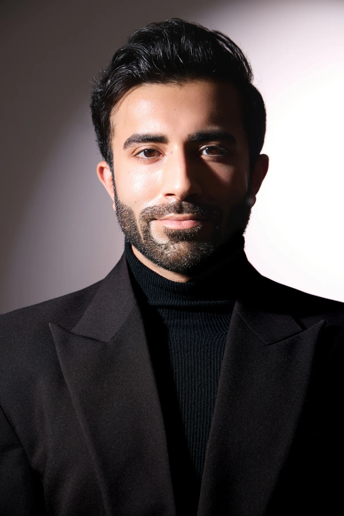 Hemel Mandalia, co-founder of London & Glow