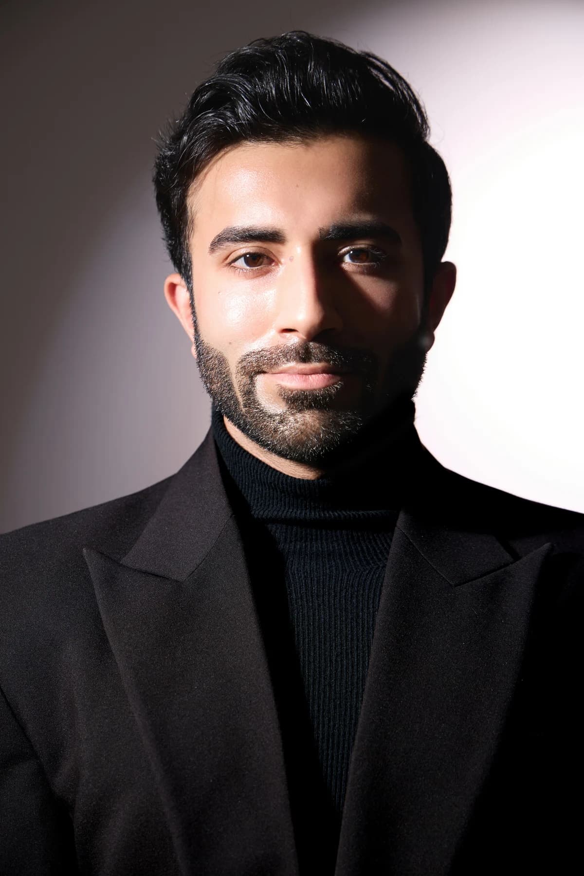 Hemel Mandalia, co-founder of London & Glow
